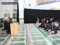 گزارش تصویری مراسم شهادت سپهبد شهيد حاج قاسم سليماني